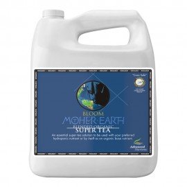 Mother Earth Super Tea Organic Bloom